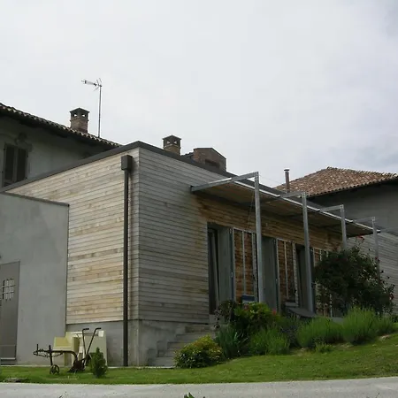 Ca D'reggio Canelli